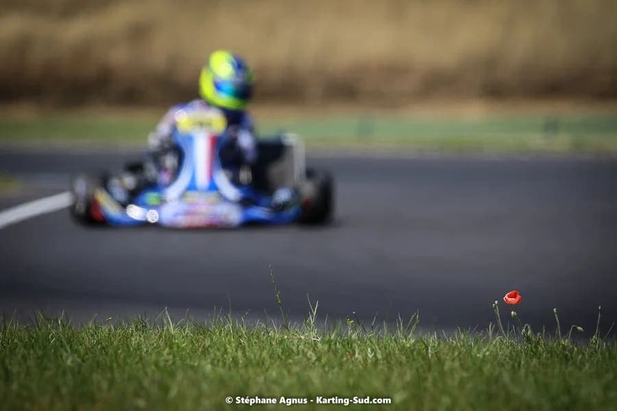 A.S Karting d'Etauliers