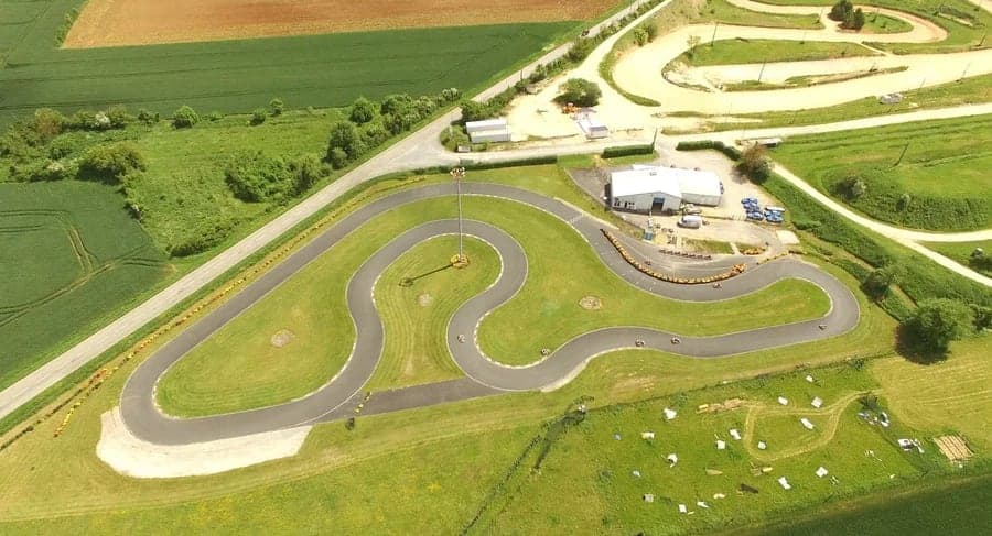 Aunis Karting