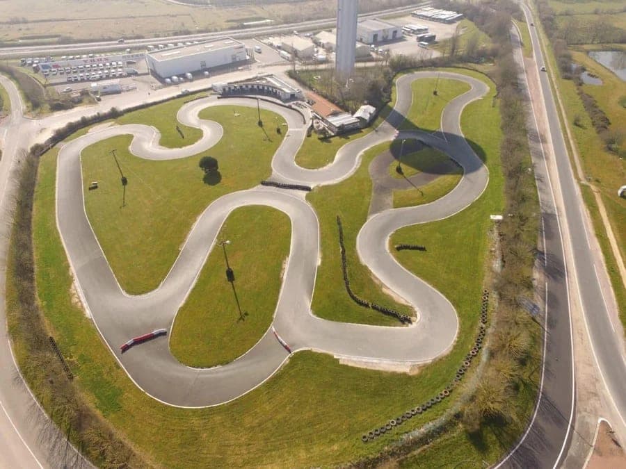 Circuit Philippe Alliot