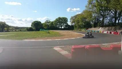 Karting Cholet - MK Racing