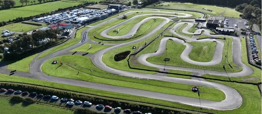 Karting Solokart Plessé