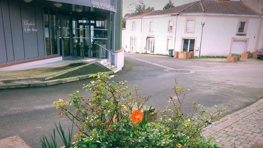 ASK Corcoué-sur-Logne