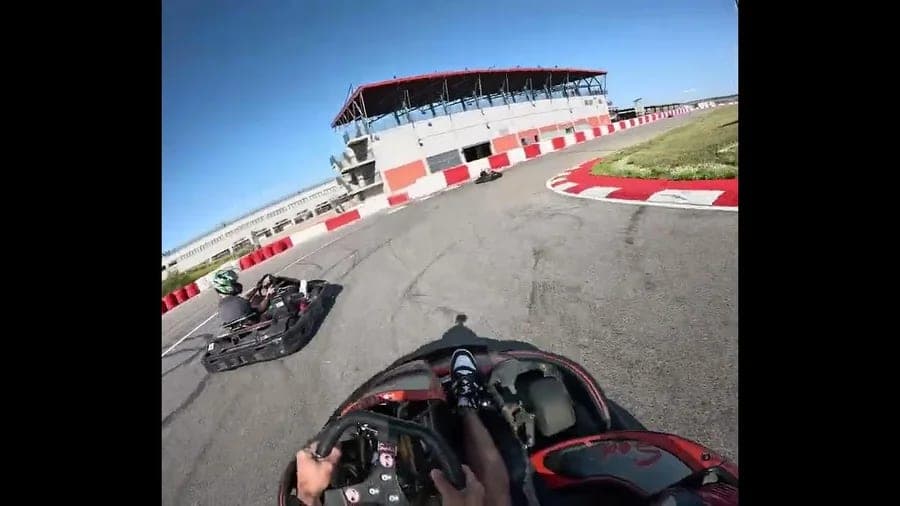 Circuit de Navarre