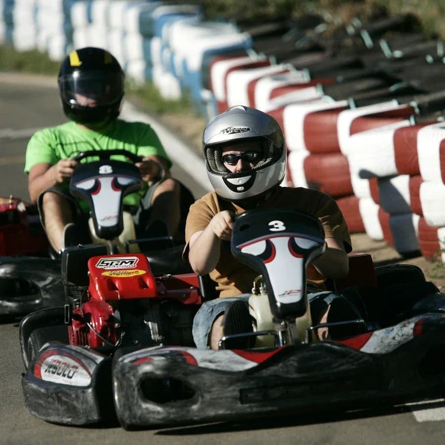 Karting Rioja