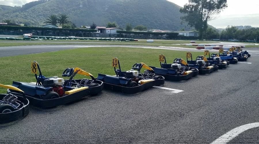 Karting Los Molinos