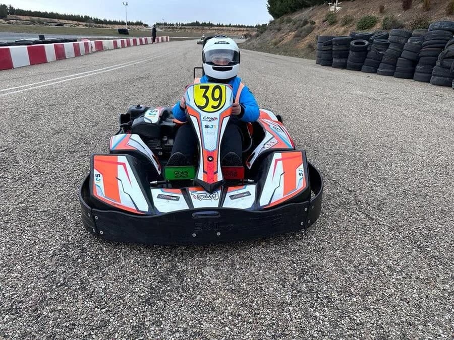Racing Park Ejea