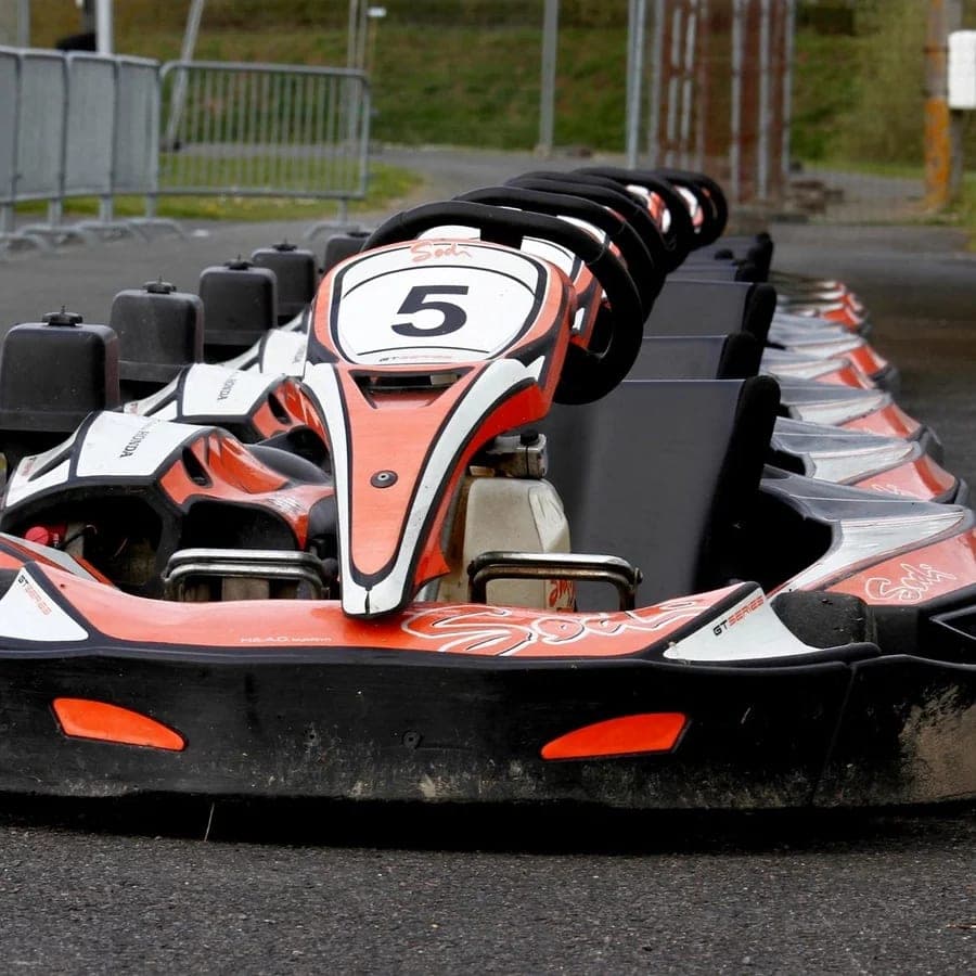 Formule Kart