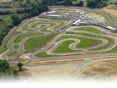 Circuit Alain Prost