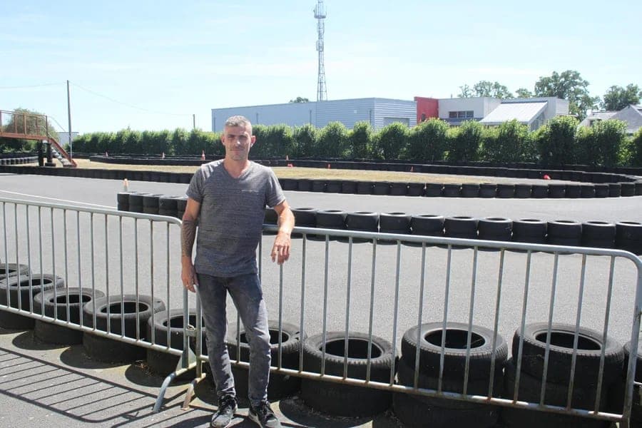 Karting's Passion Saint-Aubin-des-Landes