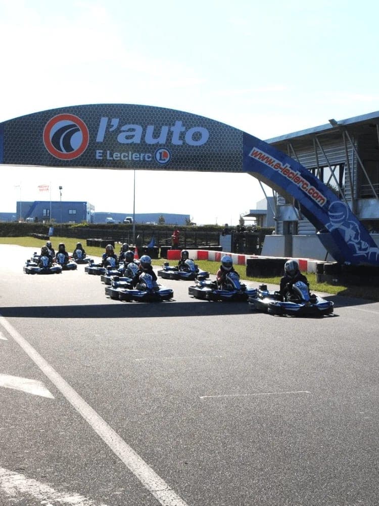 Circuit de Caen