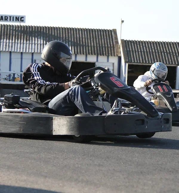 Circuit de Cabourg - Team Active