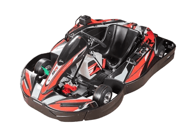 Kart'West Indoor