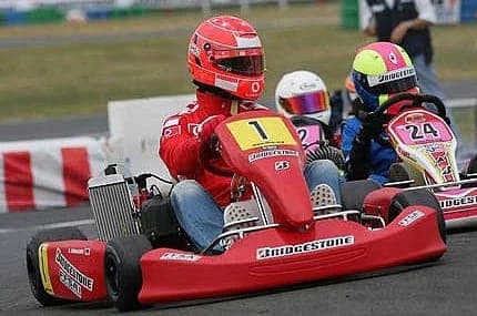 Karting KartOuest