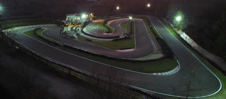 Bretagne Karting