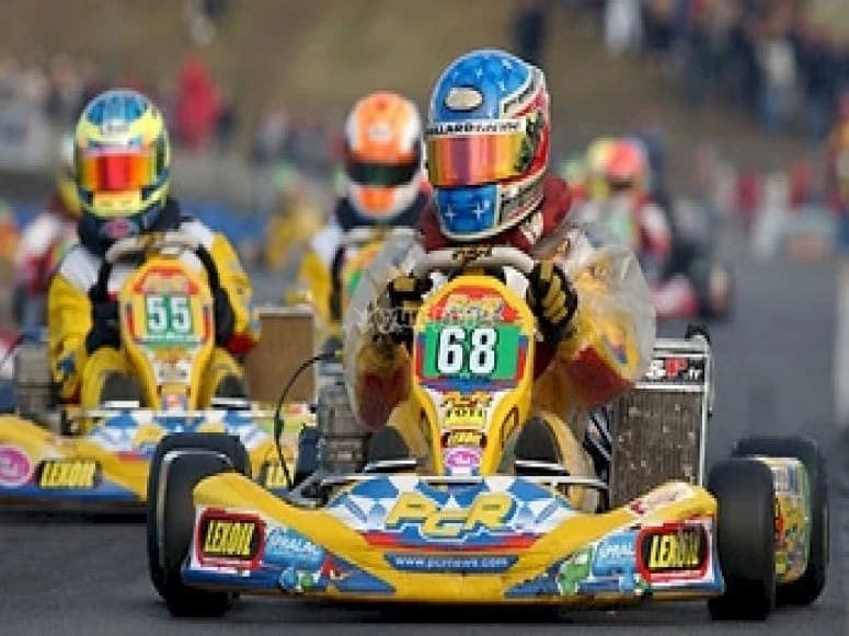 SMKart#50