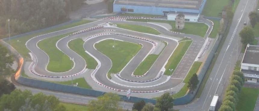 Lille Karting