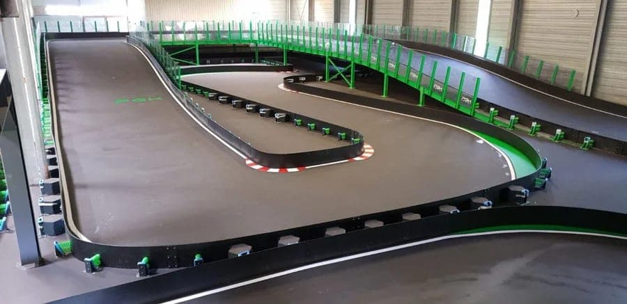 E-Kart