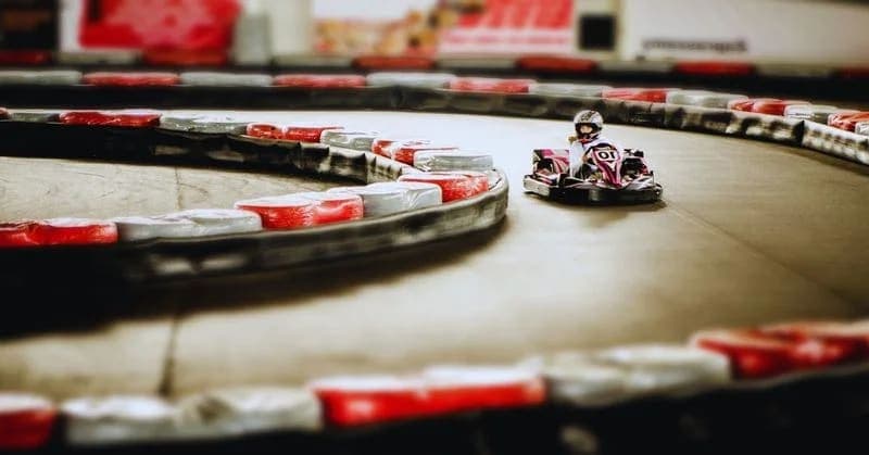 Karting Zeeland