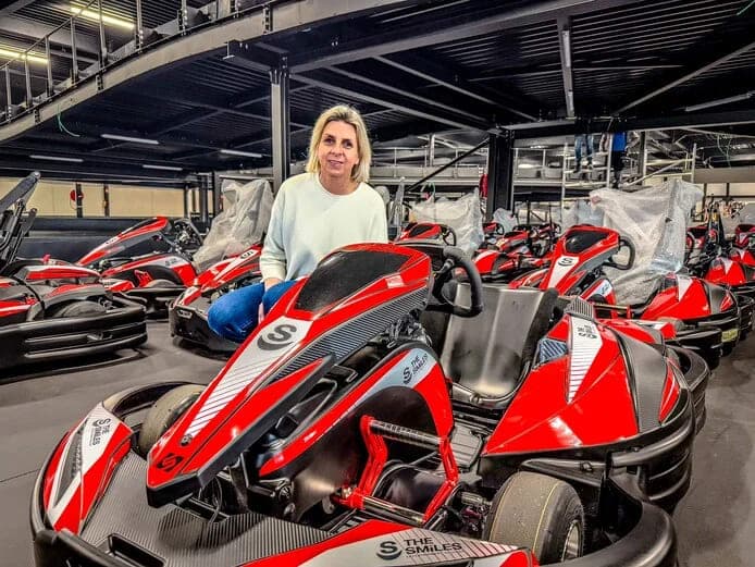 Karting Knokke