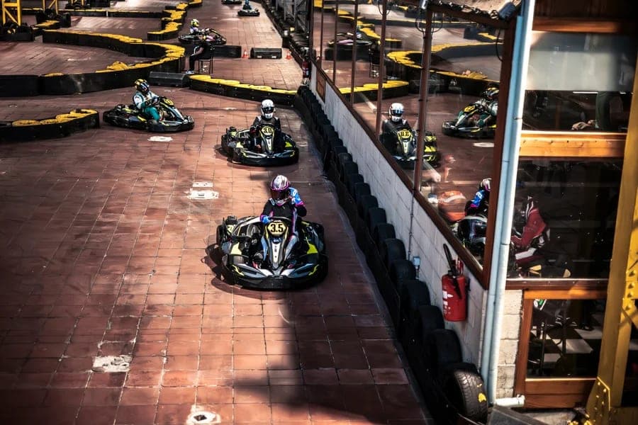 FactoryKart