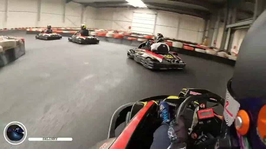Extreme Kart