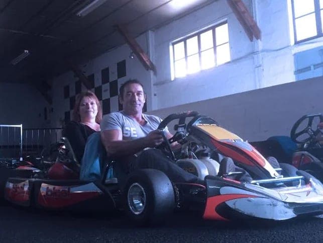 Atelier du Karting