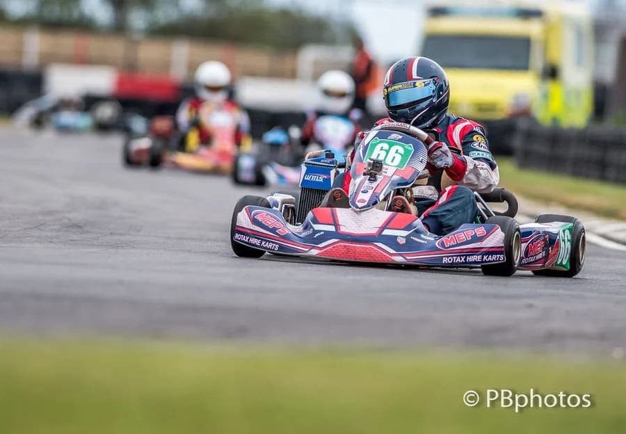 Lydd Kart Circuit