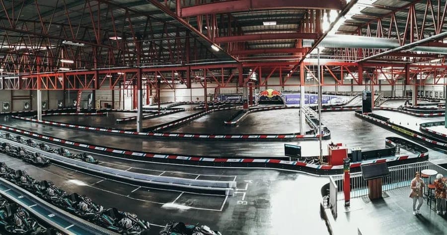 Experience Factory