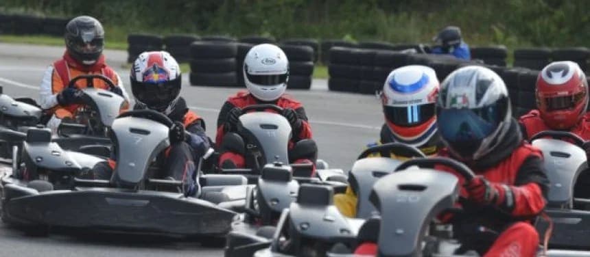 Circuit Karting Meisenthal