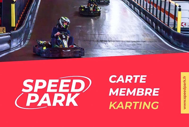 SpeedPark