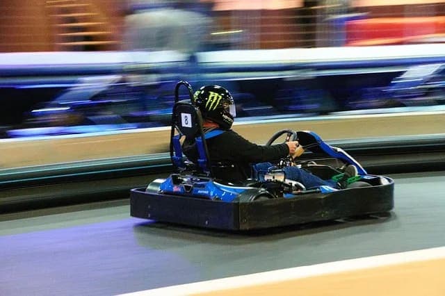 Kartbahn Waldshut