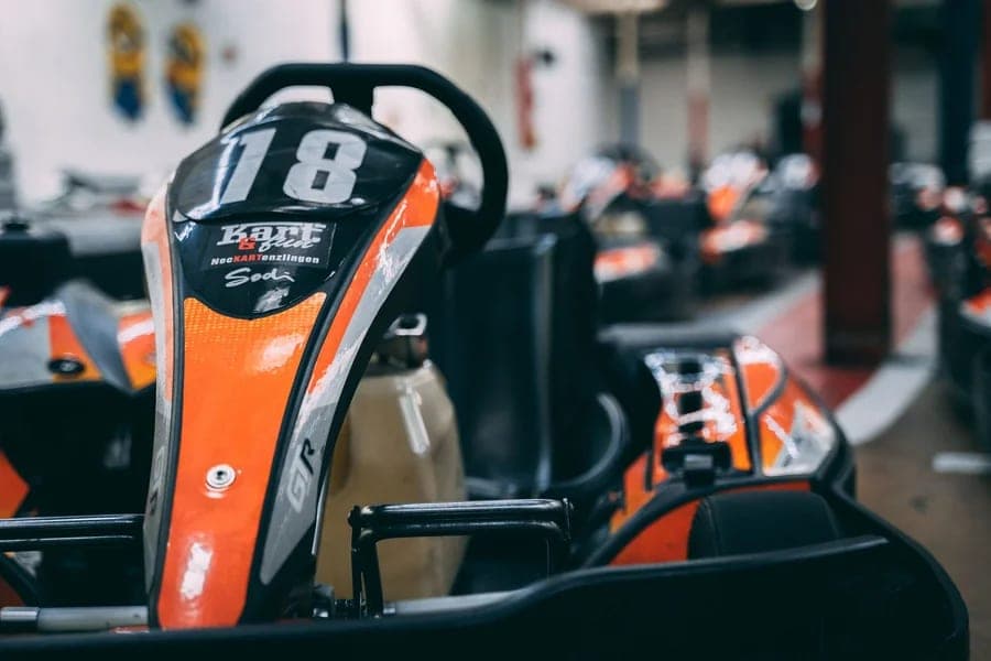 Kart & Fun