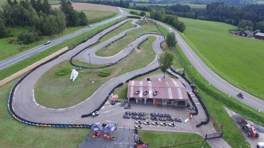 Circuit Géoparc