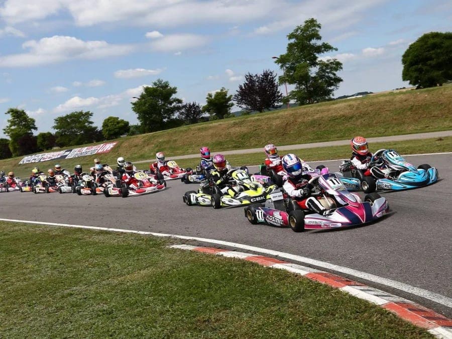 Idéal Kart France