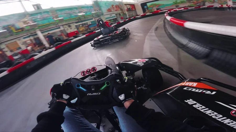 Kart & Event Center Karlsruhe