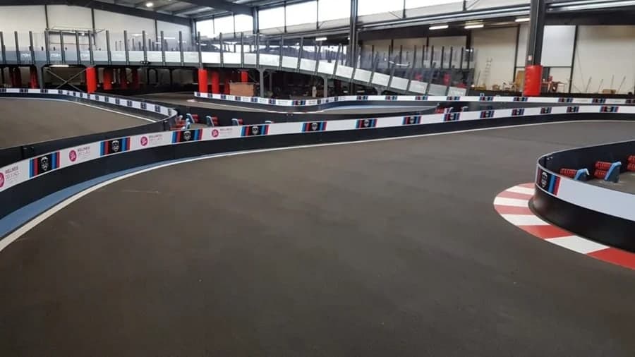 NTKart Lexy
