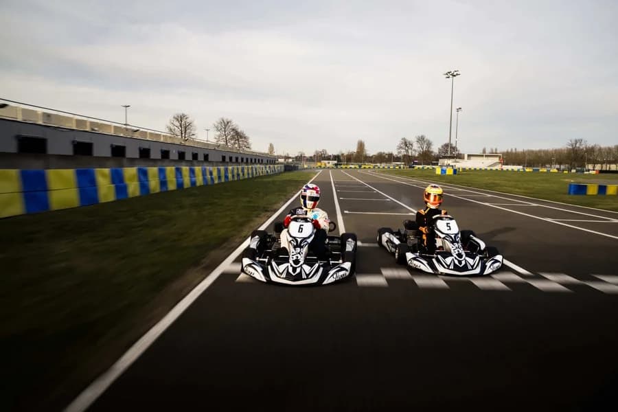 Kartingsudtoulois