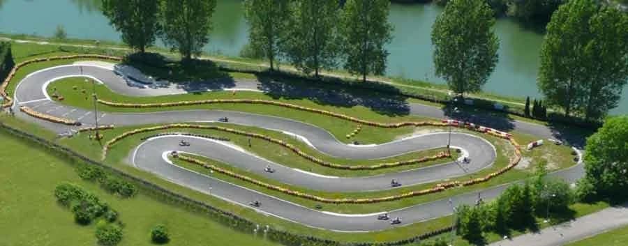 Karting 55