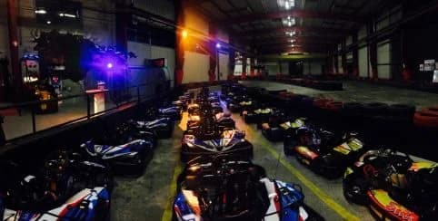 ASK Champ’Kart