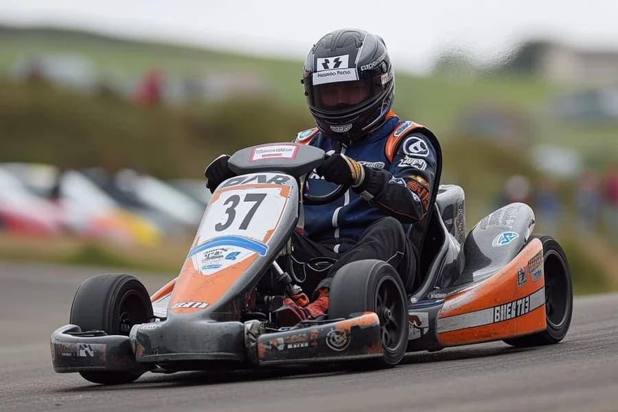 Ambition Karting