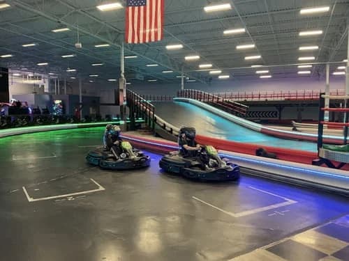 Indy Kart