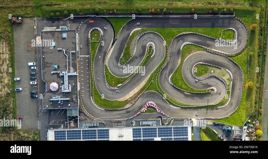 Neckar Kart Center Sulz