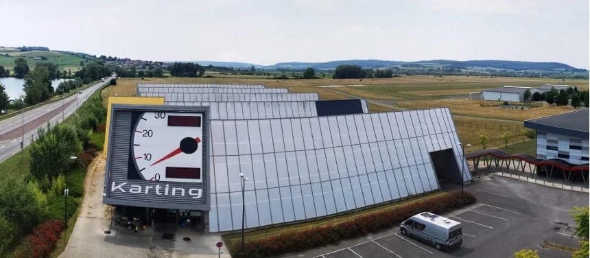 Ardennes Karting