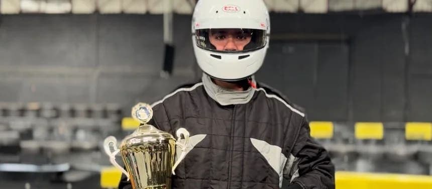 Défi-Kart Toulouse