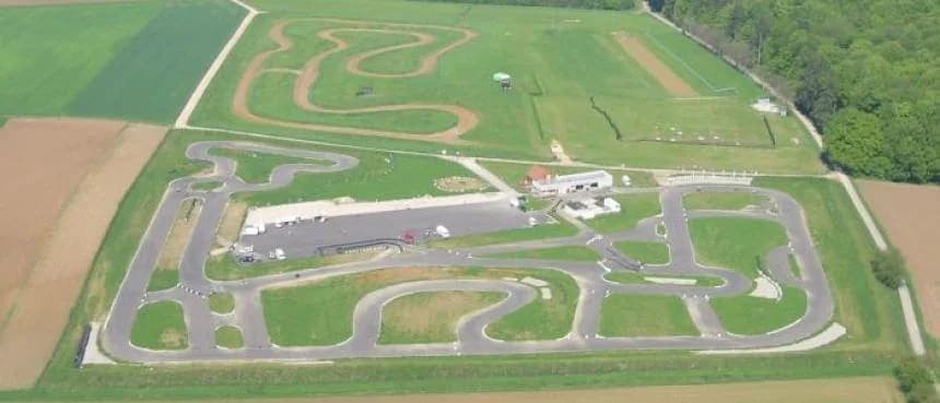 Sundgau Karting – Steinsoultz