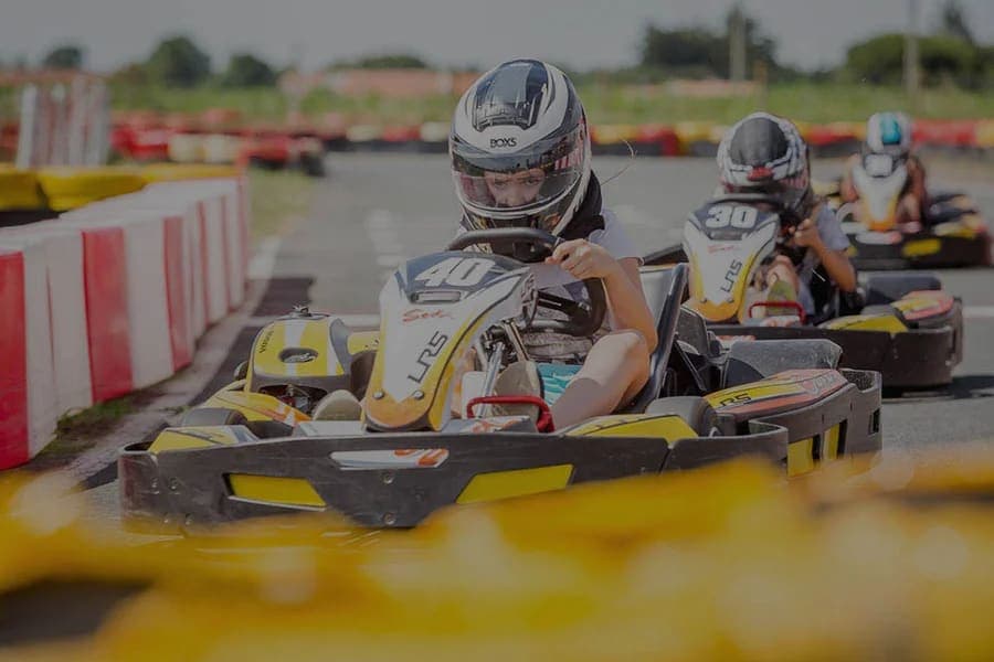 Vendée Kart