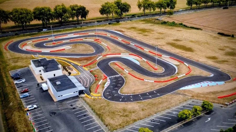 Racing Kart 79