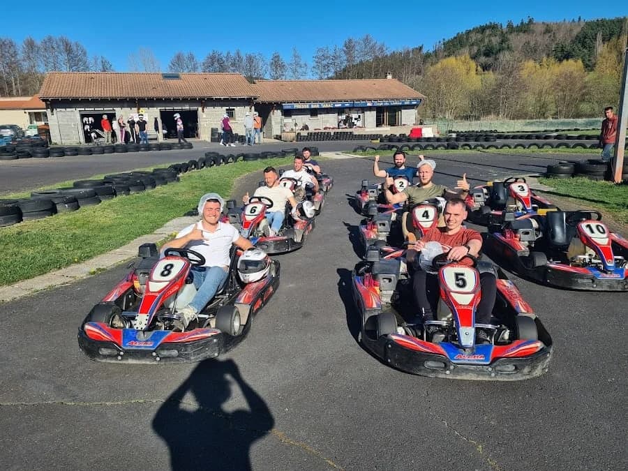 Distrakart