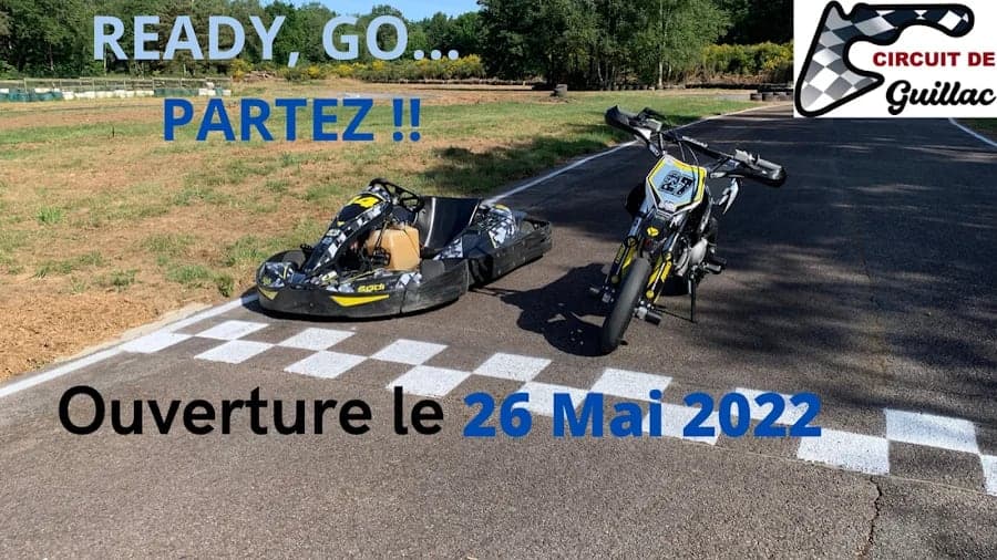 Circuit de Guillac