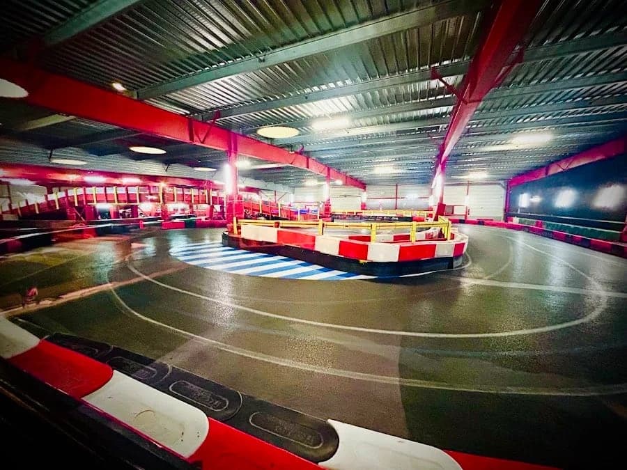 SpeedPark Hénin-Beaumont